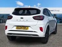 Used Ford Puma ST-Line 2024 White SUV