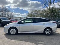 used Toyota Prius 1.8 VVT-h Excel CVT Hybrid Euro 6 5dr