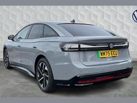 Used VW ID.7 Pro 210 kW (286 HP) 2025 Moonstone grey Hatchback