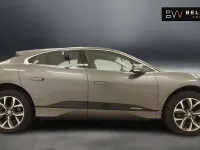 Used Jaguar I-Pace 294 kW (400 HP) 2020 SUV