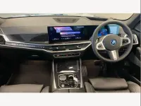 Used BMW X5 M Sport 490 HP (360 kW) 2026 Black SUV