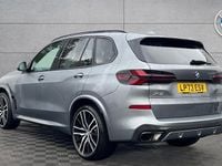 Used BMW X5 M Sport 298 HP (219 kW) 2026 SUV