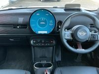 Usado Mini Cooper Hatch 113 kW (154 HP) 2025 Branco Citadino