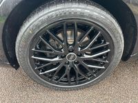 Used Audi Q3 Black Edition 150 HP (110 kW) 2017 Grey SUV