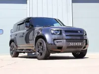 New Land Rover Defender HSE Dynamic 2026 Grey SUV
