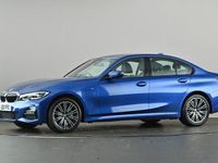 used BMW 330e 3 SeriesM Sport 4dr Step Auto