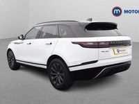 Used Land Rover Range Rover Velar SE Dynamic 204 HP (150 kW) 2022 White SUV