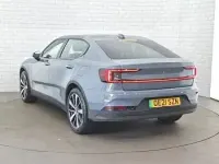 Used Polestar 2 Pilot 300 kW (408 HP) 2021 Grey Hatchback