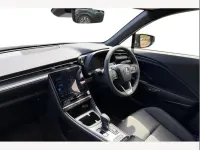 Used Lexus LBX 136 HP (100 kW) 2026 Grey SUV