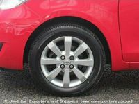 Used Toyota Yaris 2011 Hatchback