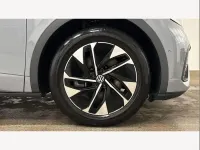 Used VW ID.5 Pro Performance 150 kW (204 HP) 2023 Grey SUV