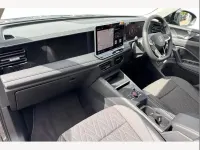 Used VW Tiguan Match 150 HP (110 kW) 2026 Grey SUV