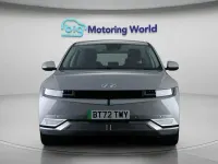 Used Hyundai Ioniq Premium 167 kW (228 HP) 2024 Hatchback