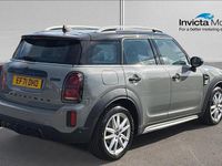 Used Mini Cooper Sport 136 HP (100 kW) 2022 Grey Hatchback