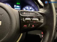 Used Kia Stonic GT-Line S 120 HP (88 kW) 2023 Red SUV