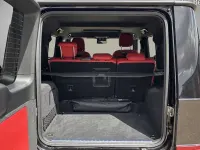 Used Mercedes G400 AMG line 330 HP (242 kW) 2023 Black SUV