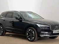 Used Volvo XC60 Ultra 247 HP (181 kW) 2026 SUV