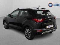 Used Kia Stonic 101 HP (74 kW) 2024 SUV
