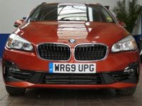 used BMW 218 2 Series i Sport 5dr