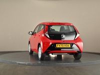 used Toyota Aygo 1.0 VVT-i X-Play TSS 5dr