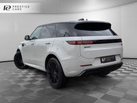 Used Land Rover Range Rover Sport SE Dynamic 300 HP (220 kW) 2023 Grey SUV