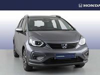 Used Honda Jazz EX 109 HP (80 kW) 2022 Grey Hatchback