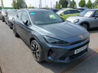 Used Cupra Formentor 150 HP (110 kW) 2025 Grey SUV