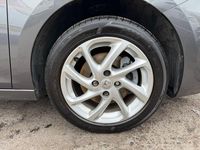 Used Vauxhall Corsa SRi 100 HP (73 kW) 2020 Grey Hatchback