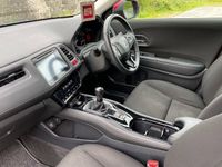 used Honda HR-V V 1.5 i-VTEC SE 5dr Hatchback