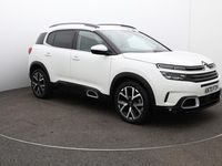 used Citroën C5 Aircross 1.5 BlueHDi Shine Plus SUV 5dr Diesel Manual Euro 6 (s/s) (130 ps) Android Auto