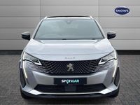 used Peugeot 3008 1.5 BlueHDi GT Euro 6 (s/s) 5dr