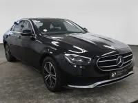 Used Mercedes E200 200 HP (147 kW) 2022 Sedan