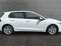 Used VW Golf VIII 110 HP (80 kW) 2022