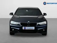 Used BMW 420 M Sport 190 HP (139 kW) 2019 Blue Coupe