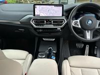 Used BMW iX3 M Sport 207 kW (282 HP) 2022 Grey SUV