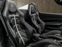 Used Ferrari 488 670 HP (492 kW) 2017 White Cabriolet