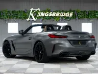 Used BMW Z4 M Sport 340 HP (250 kW) 2022 Grey Cabriolet