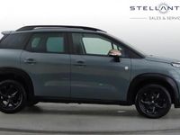 Używany Citroën C3 Aircross PureTech 108 KM (79 kW) 2023 Szary SUV