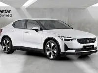 Used Polestar 2 Long Range Dual motor 300 kW (408 HP) 2023 Magnesium Hatchback