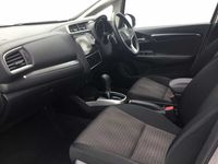 used Honda Jazz 1.3 i-VTEC EX Navi 5-Door