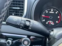 Used Kia Sportage 2019 Grey SUV