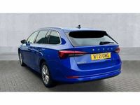 used Skoda Octavia Skoda Diesel Estate 2.0 TDI SE L 5dr