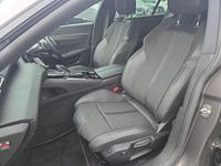 Used Peugeot 508 SW GT 225 HP (165 kW) 2022 Grey Estate