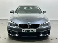 Used BMW 420 M Sport 184 HP (135 kW) 2021 Coupe