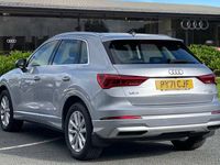 used Audi Q3 40 TFSI Quattro Sport 5dr S Tronic