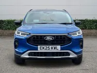 Używany Ford Kuga Active 183 KM (134 kW) 2025 Niebieski SUV