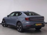 Used Polestar 2 Long Range Single Motor 169 kW (231 HP) 2023 Grey Hatchback
