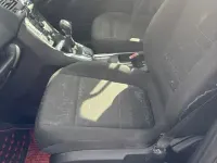 Used Vauxhall Meriva 100 HP (73 kW) 2011 Grey MPV