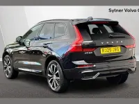 Usado Volvo XC60 Plus 247 HP (181 kW) 2025 Preto SUV