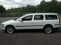 Used Volvo V70 2004 Estate